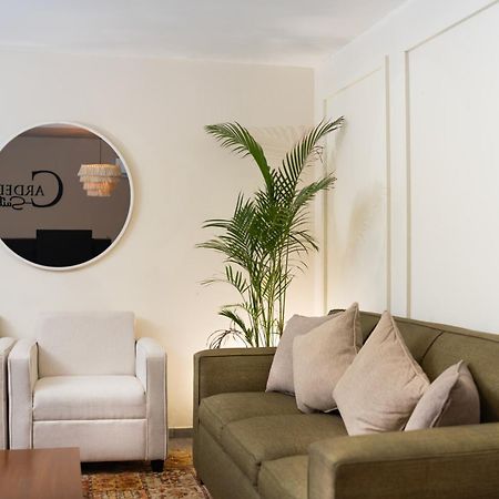 Cardedeu Suites San Salvador Zewnętrze zdjęcie