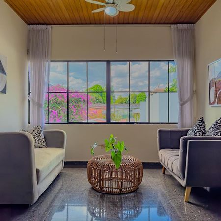 Cardedeu Suites San Salvador Zewnętrze zdjęcie