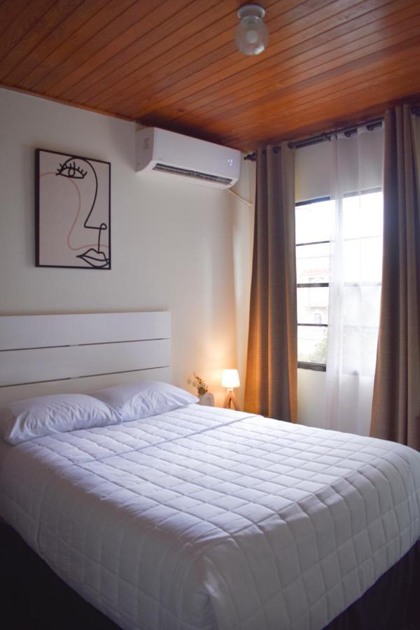 Cardedeu Suites San Salvador Zewnętrze zdjęcie