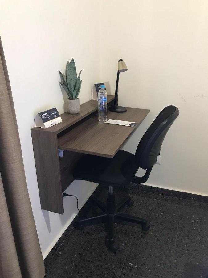 Cardedeu Suites San Salvador Zewnętrze zdjęcie