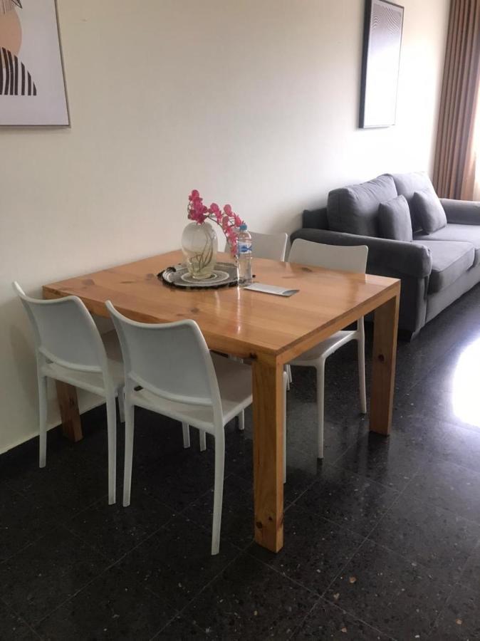 Cardedeu Suites San Salvador Zewnętrze zdjęcie