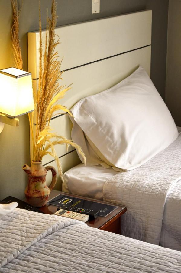 Cardedeu Suites San Salvador Zewnętrze zdjęcie