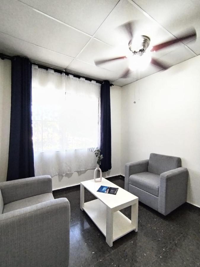 Cardedeu Suites San Salvador Zewnętrze zdjęcie