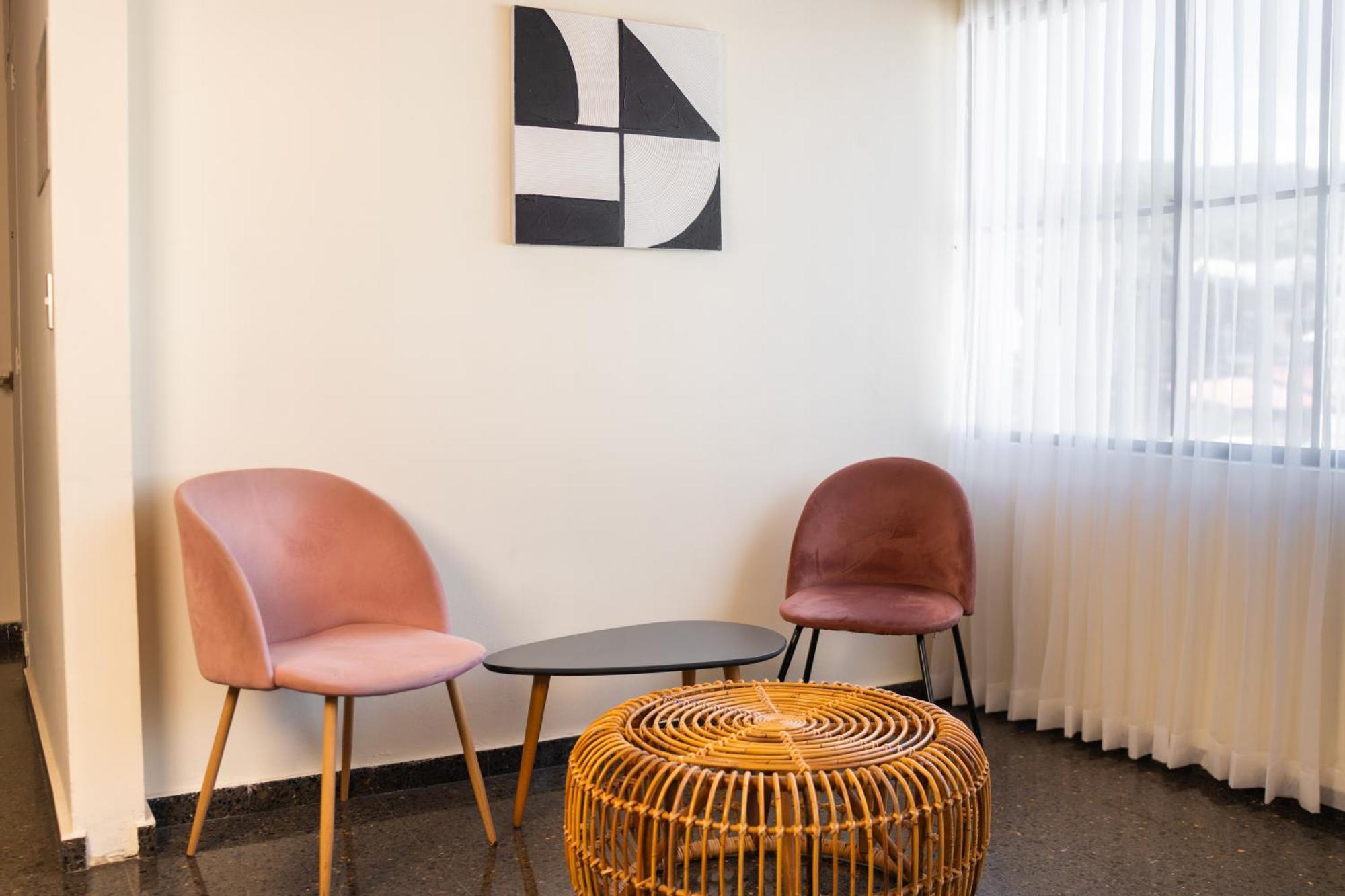 Cardedeu Suites San Salvador Zewnętrze zdjęcie