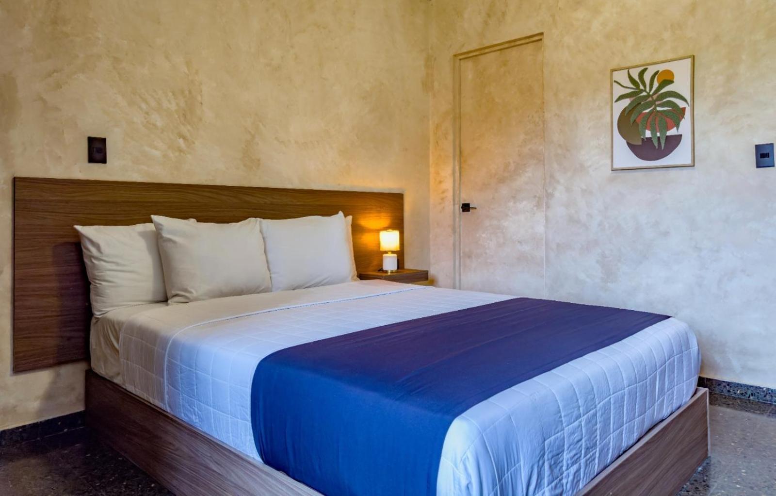 Cardedeu Suites San Salvador Zewnętrze zdjęcie