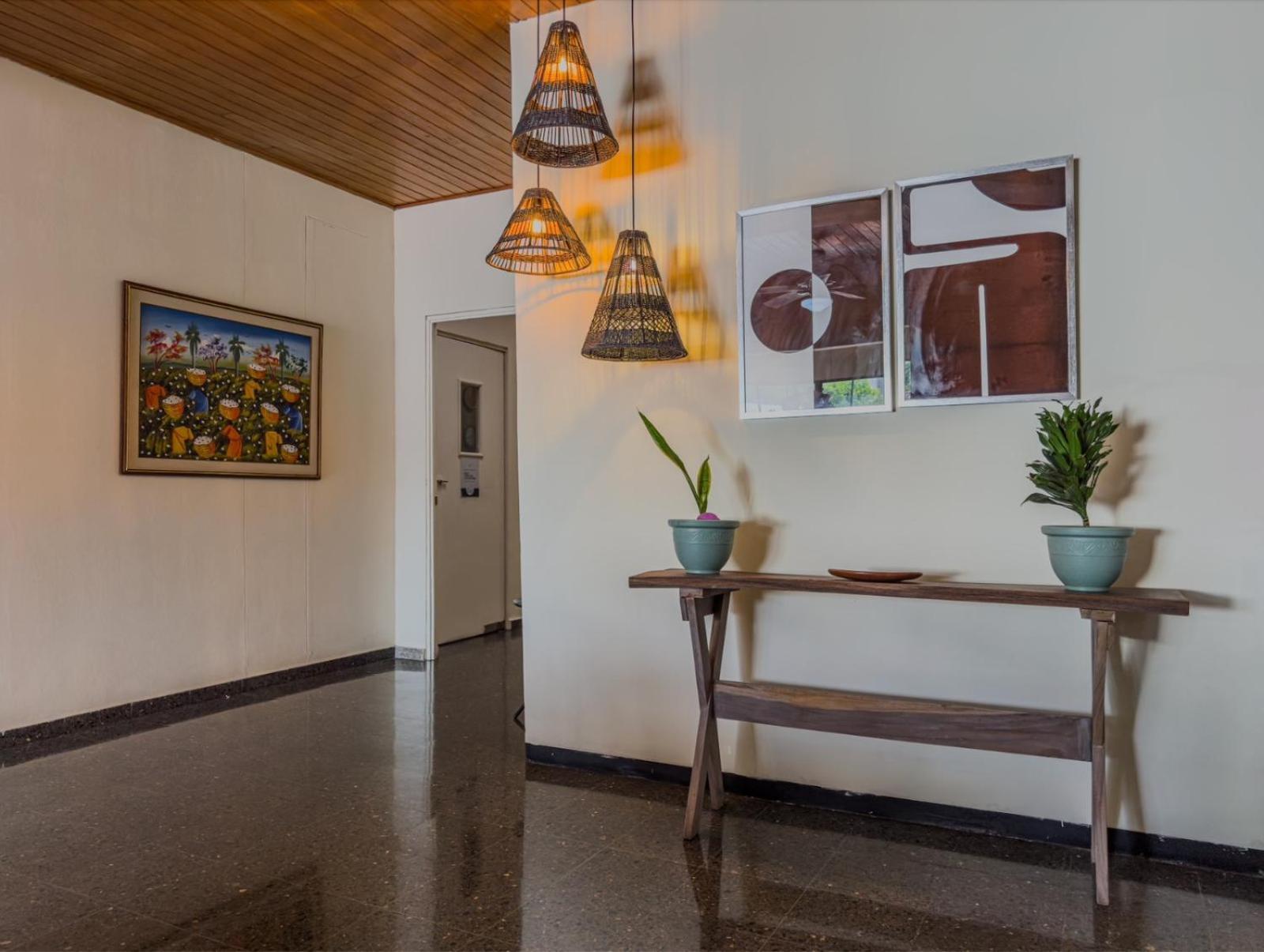 Cardedeu Suites San Salvador Zewnętrze zdjęcie