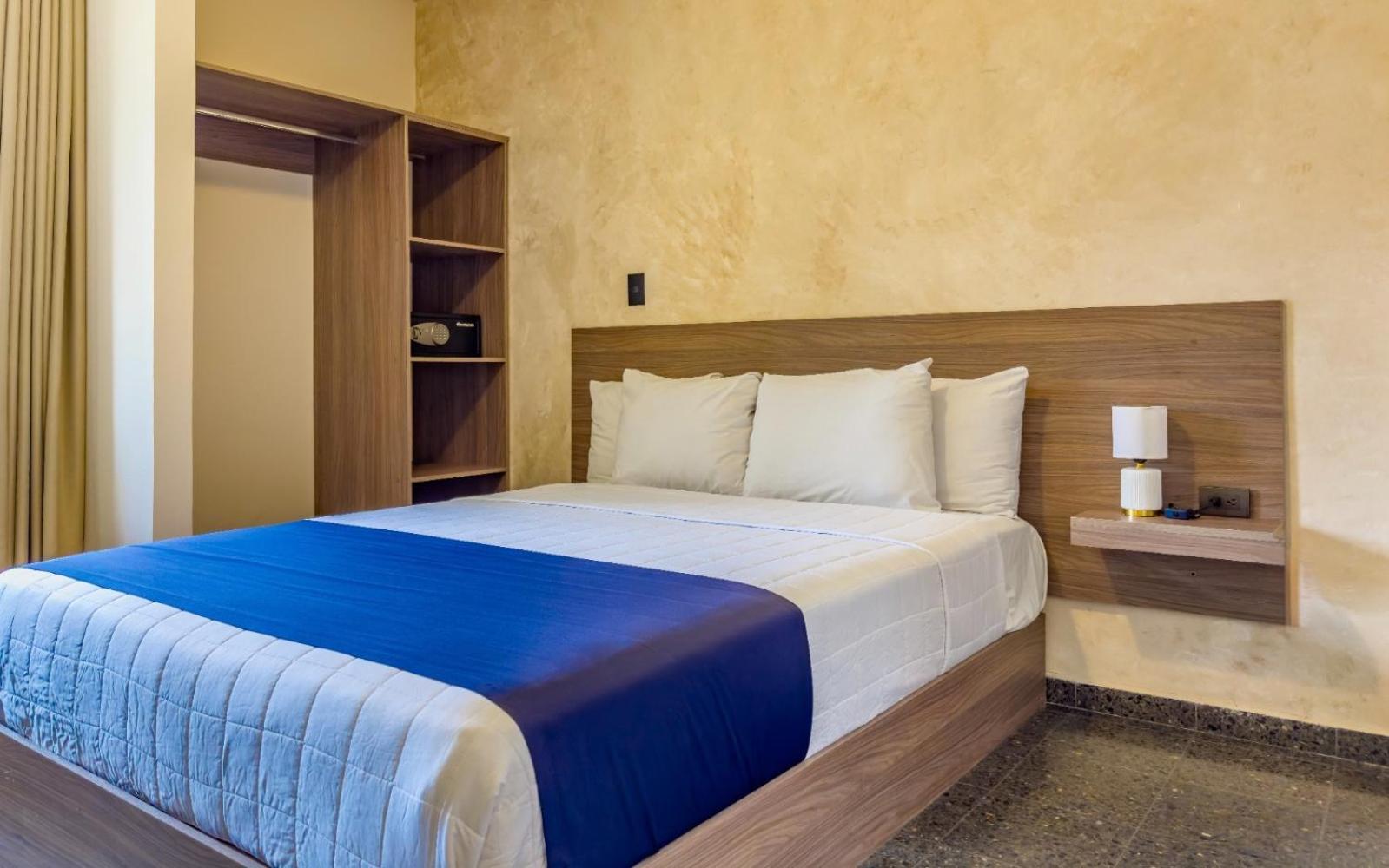 Cardedeu Suites San Salvador Zewnętrze zdjęcie