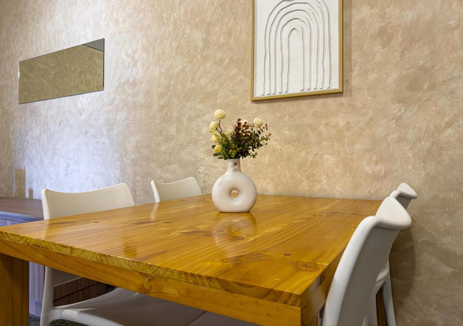 Cardedeu Suites San Salvador Zewnętrze zdjęcie